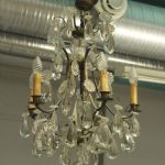 766 2196 CHANDELIER